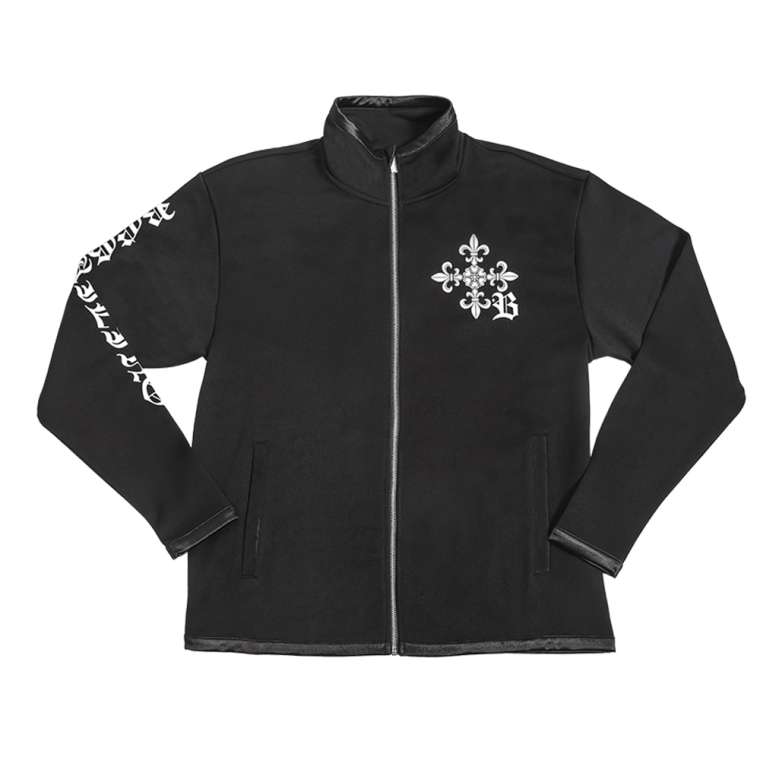 BODYMAKER（ボディメーカー） プラスB トラックスーツ ジャケット1 L