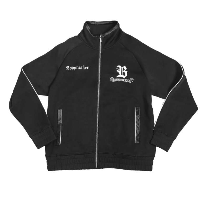 BODYMAKER（ボディメーカー） プラスB トラックスーツ ジャケット2 L