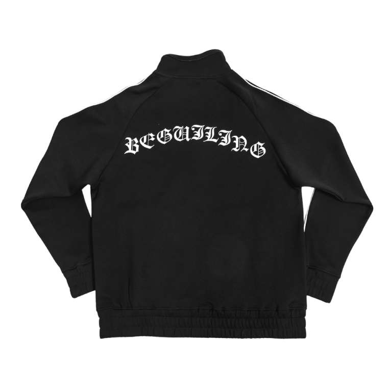 BODYMAKER（ボディメーカー） プラスB トラックスーツ ジャケット2 L