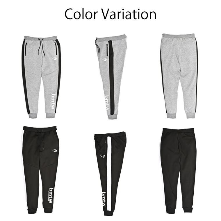 BODYMAKER（ボディメーカー） bmtw TECH ロングパンツ1 BODYMAKER