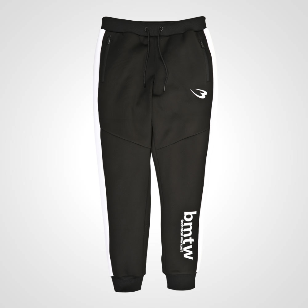 bmtw TECH ロングパンツ1 BODYMAKER ボディメーカー ボトムス 防寒