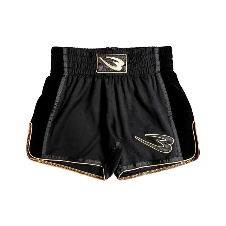キックパンツ　セット キックボクシングパンツ（色：シルバー系）のおすすめ人気商品