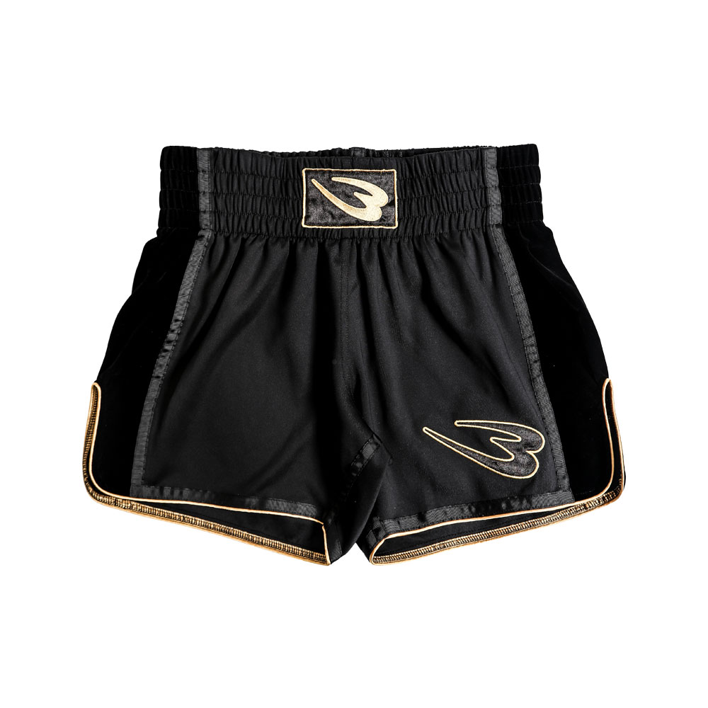 【Masashi Numajiri】SINGHA スーパーボンキックパンツ SINGHA スーパーボン ムエタイキックパンツ - メルカリ