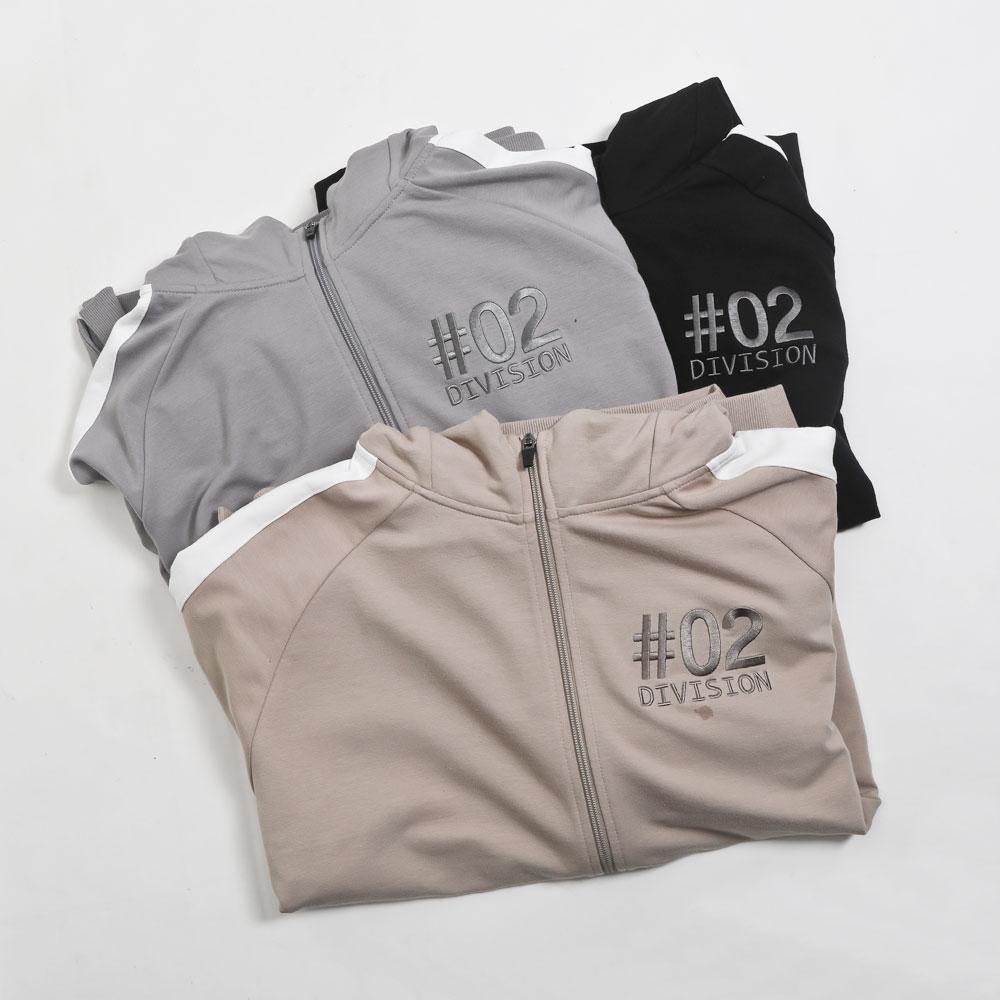 bmtw スーパーソフトスウェットパーカー BODYMAKER ボディメーカー ソフトタッチ ストレッチ 伸縮性 長袖 ロングスリーブ トップス スウェット 部屋着 |  | 14