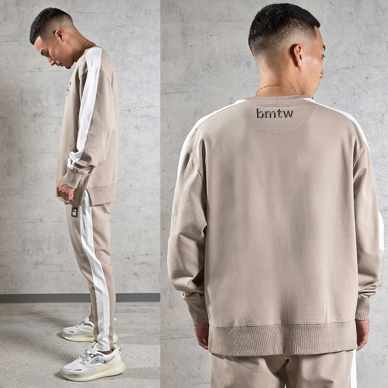 bmtw スーパーソフトスウェットパーカー BODYMAKER ボディメーカー ソフトタッチ ストレッチ 伸縮性 長袖 ロングスリーブ トップス スウェット 部屋着 |  | 07