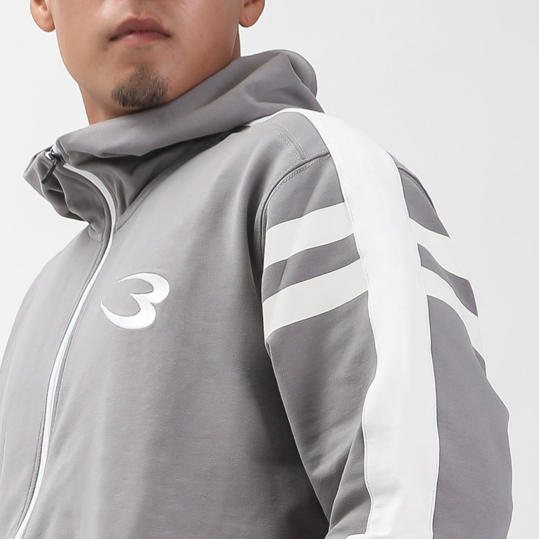 bmtw スーパーソフトスウェットパーカー BODYMAKER ボディメーカー bmtw ソフトスウェット パーカー オーバーサイズ リラックスウエア ジムウエア GYM |  | 03