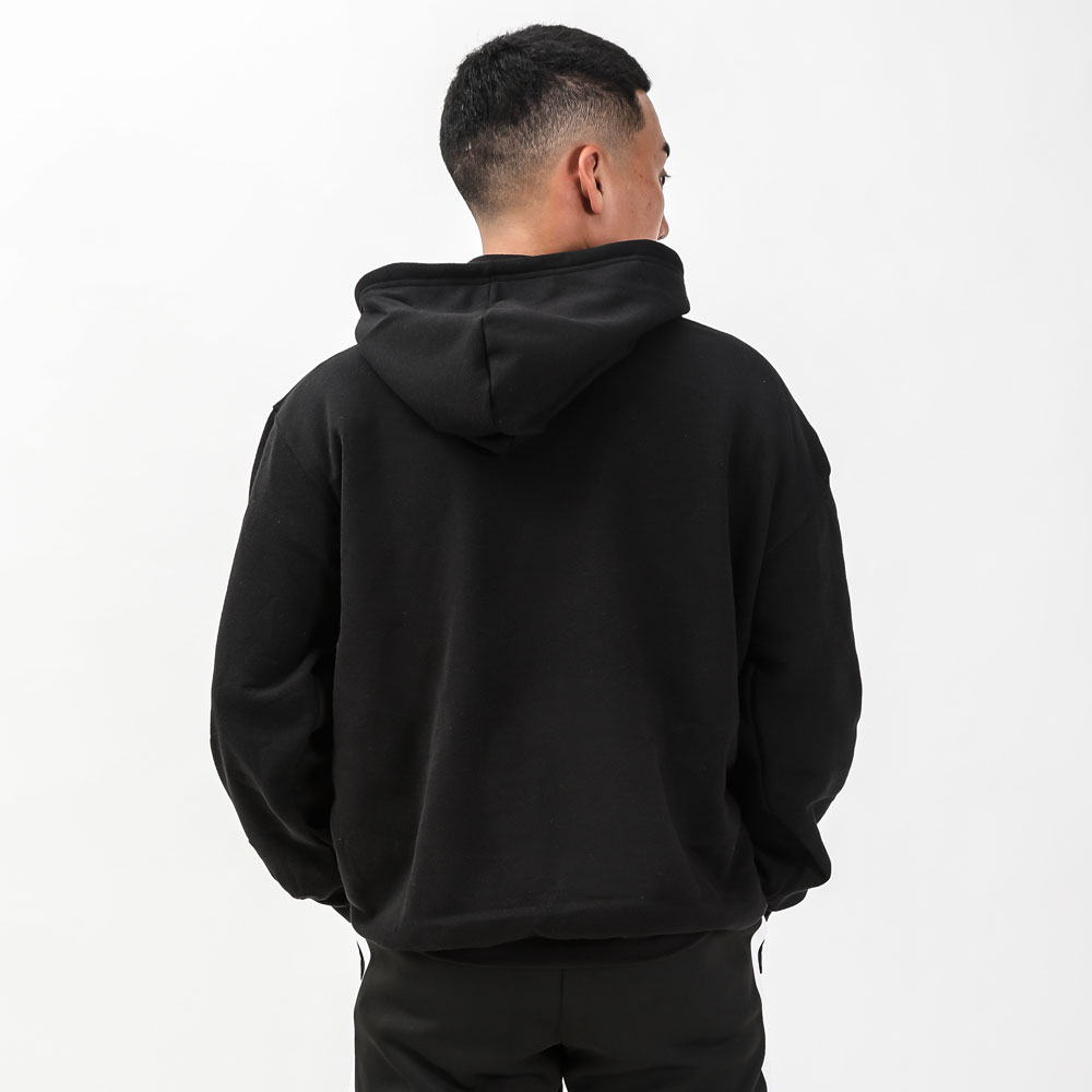 スウェット裏起毛パーカー BODYMAKERロゴ BODYMAKER ボディメーカー BODYMAKER ボディメーカー パーカー メンズ 裏起毛 プルオーバーパーカー フーディ 冬 |  | 04