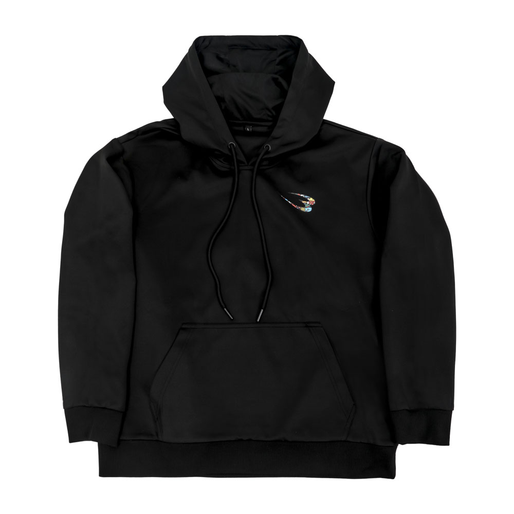 BodyBlaze Bロゴ フーディ BODYMAKER ボディメーカー BODYMAKER ボディメーカー  B メンズ プルオーバーパーカー フーディ スウェット |  | 01