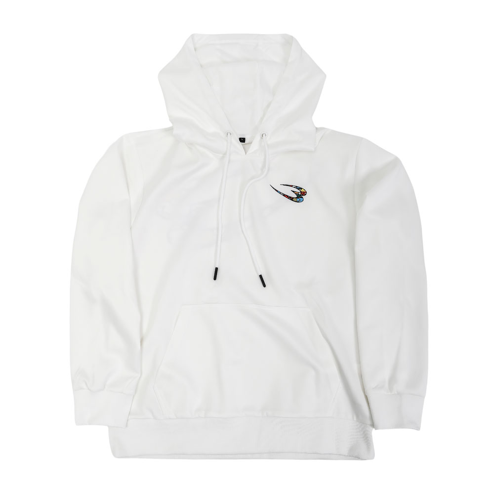 BodyBlaze Bロゴ フーディ BODYMAKER ボディメーカー BODYMAKER ボディメーカー  B メンズ プルオーバーパーカー フーディ スウェット |  | 02