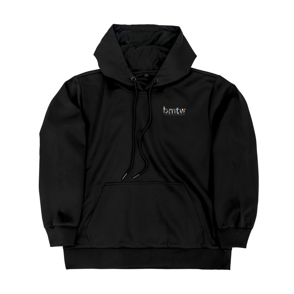 BodyBlaze bmtwロゴ フーディ BODYMAKER ボディメーカー BODYMAKER ボディメーカー  bmtw メンズ プルオーバーパーカー フーディ スウェット |  | 03