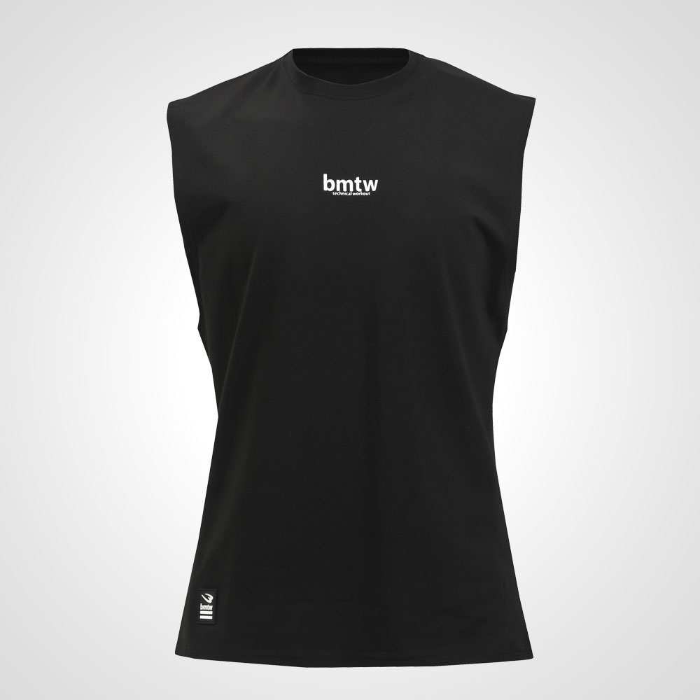 bmtwスーパーストレッチ ノースリーブ1 BODYMAKER ボディメーカー