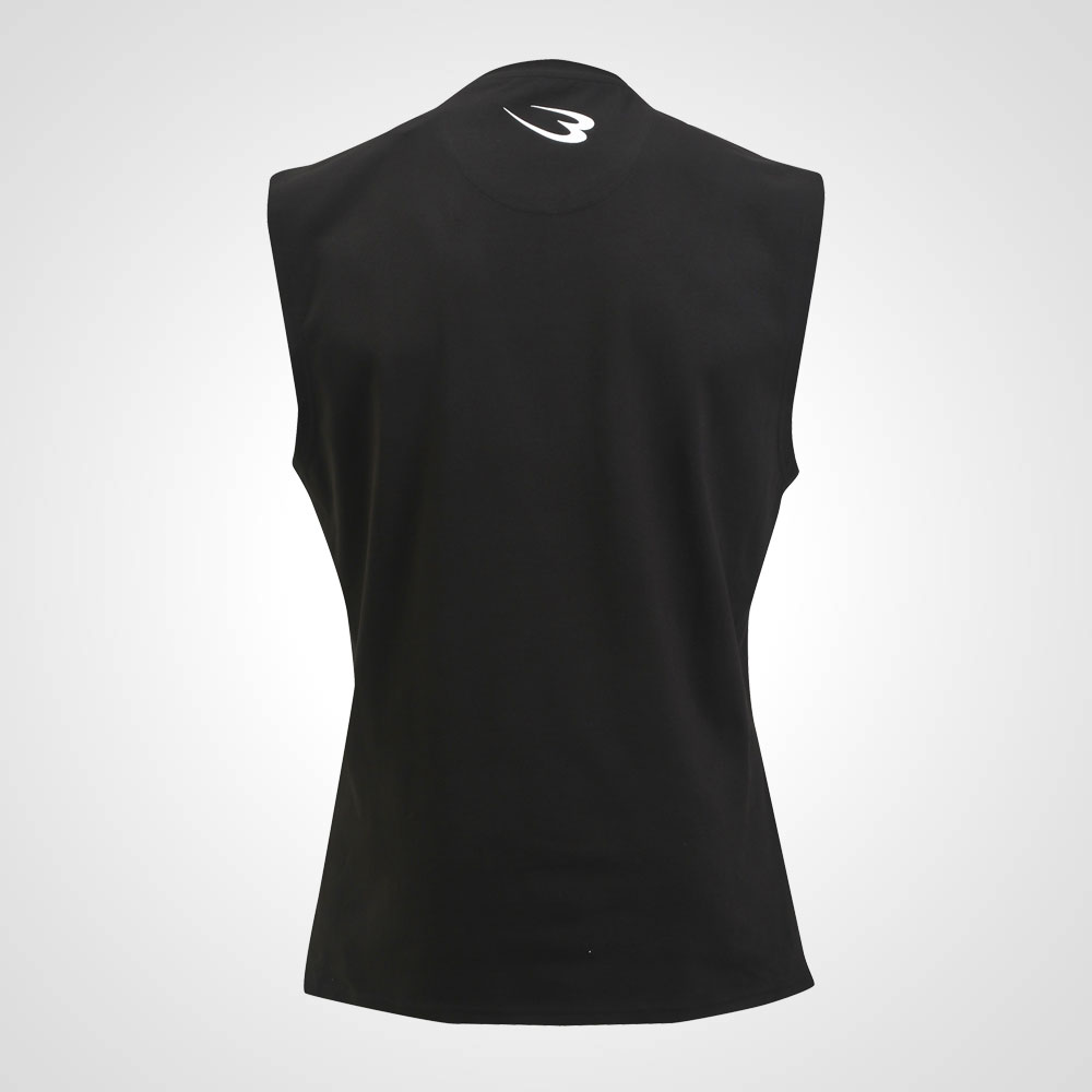 bmtwスーパーストレッチ ノースリーブ1 BODYMAKER ボディメーカー