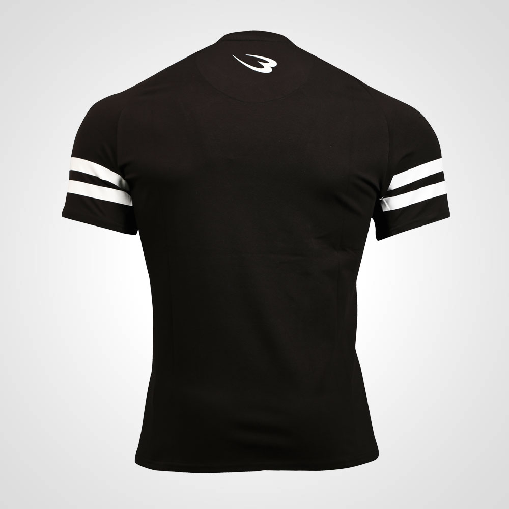 bmtwスーパーストレッチTシャツ ハーフスリーブ2 BODYMAKER ボディ