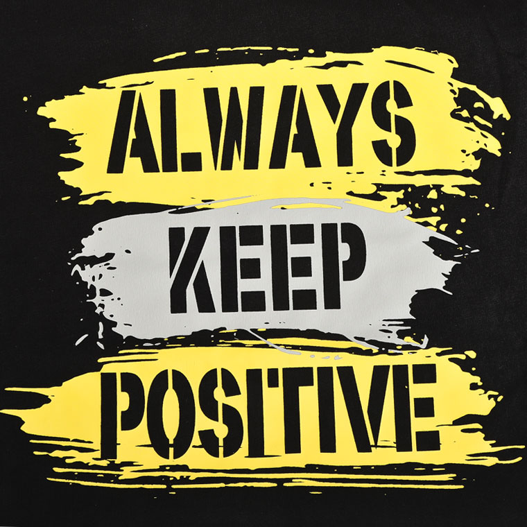 プリントTシャツ ロングスリーブ4 BODYMAKER ボディメーカー ベーシックTシャツ 長袖 ロングスリーブ ラバープリント 綿100% コットン100% |  | 06