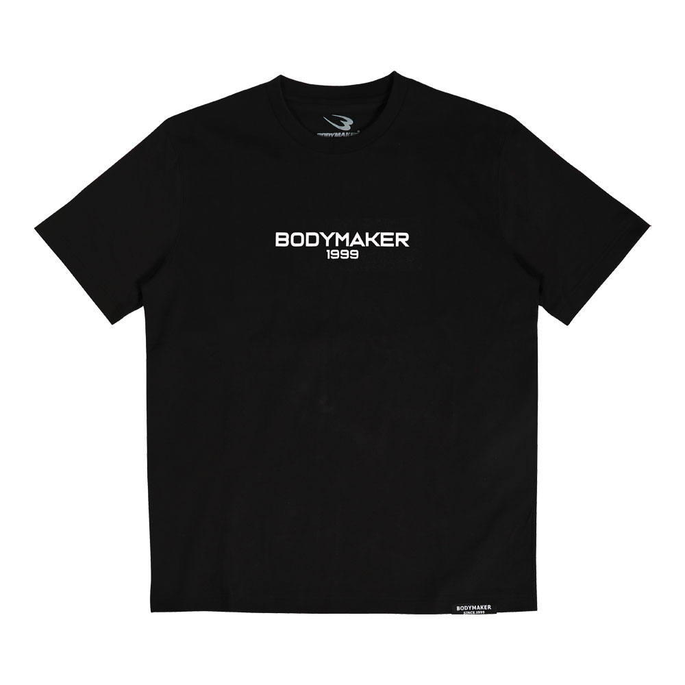 プリントTシャツ ハーフスリーブ1 BODYMAKER ボディメーカー ベーシックTシャツ 半袖 ハ...