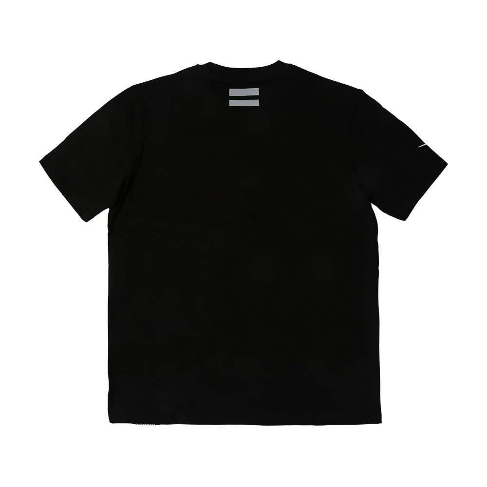 bmtw プリントTシャツ BODYMAKER ボディメーカー BODYMAKER bmtw プリントTシャツ ベーシックTシャツ 半袖 ハーフスリーブ ロゴT 立体シリコンプリント |  | 08