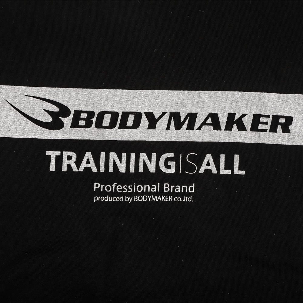 BODYMAKER プリントTシャツ1 BODYMAKER ボディメーカー BODYMAKER bmtw プリントTシャツ ベーシックTシャツ 半袖 ハーフスリーブ ロゴT ワンポイント |  | 09