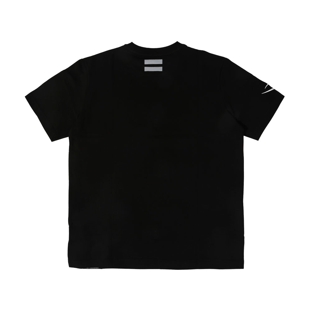 プラスB プリントTシャツ2 BODYMAKER ボディメーカー BODYMAKER プラスB プリントTシャツ ベーシックTシャツ 半袖 ハーフスリーブ ロゴT ワンポイント |  | 13