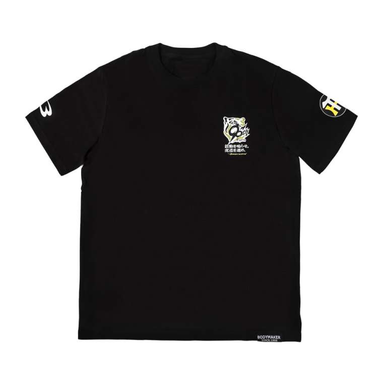 【超レア！新品未開封】阪神タイガース　トムとジェリー　コラボ　半袖Tシャツ　S Tom＆Jerry（トムアンドジェリー）の「【公式】TOM and JERRY