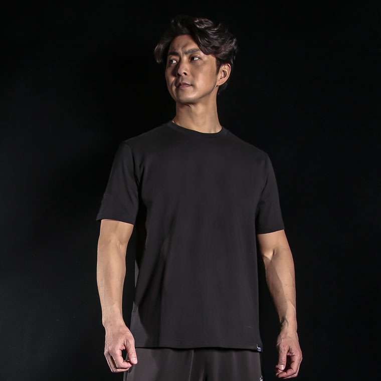 BODYMAKER プレーンTシャツ BODYMAKER ボディメーカー BODYMAKER 無地T 無地Tシャツ ベーシックTシャツ 半袖 ハーフスリーブ 綿100％ コットン100％ |  | 04