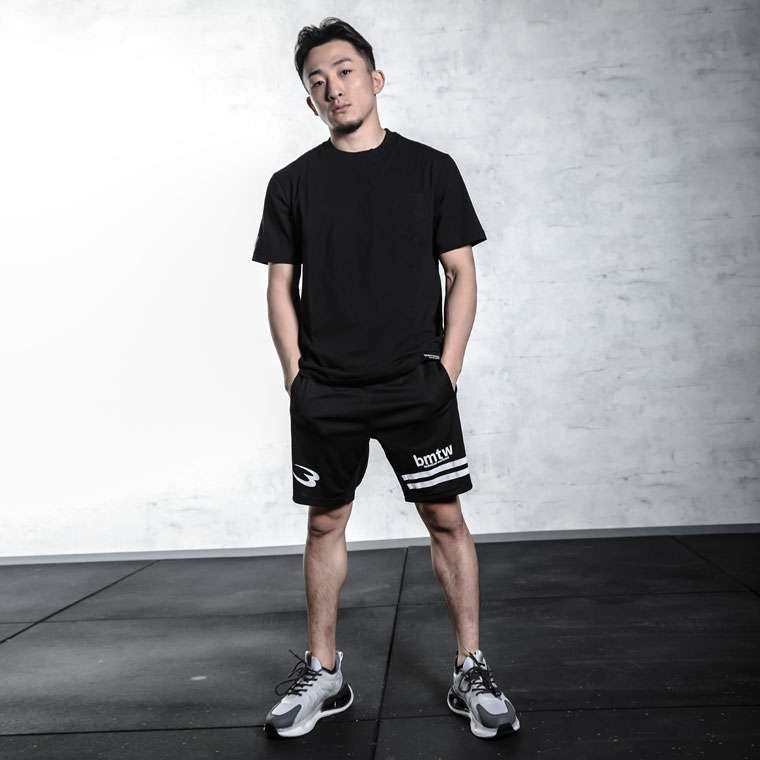 BODYMAKER プレーンTシャツ BODYMAKER ボディメーカー BODYMAKER 無地T 無地Tシャツ ベーシックTシャツ 半袖 ハーフスリーブ 綿100％ コットン100％ |  | 05