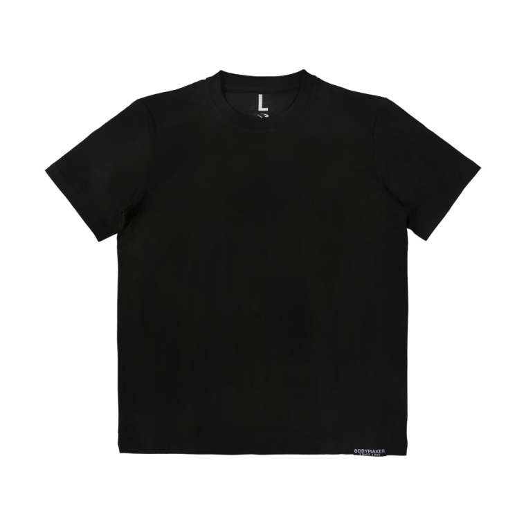 BODYMAKER プレーンTシャツ BODYMAKER ボディメーカー BODYMAKER 無地T 無地Tシャツ ベーシックTシャツ 半袖 ハーフスリーブ 綿100％ コットン100％ |  | 06