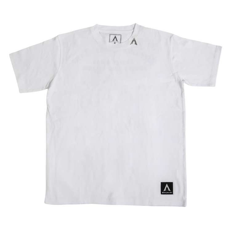 ∧B プリントTシャツ ハーフスリーブ3 L ブラック BODYMAKER ボディメーカー ∧B アンド・ビー BODYMAKER プリントTシャツ 半袖 ハーフスリーブ ロゴT | BODYMAKER | 02