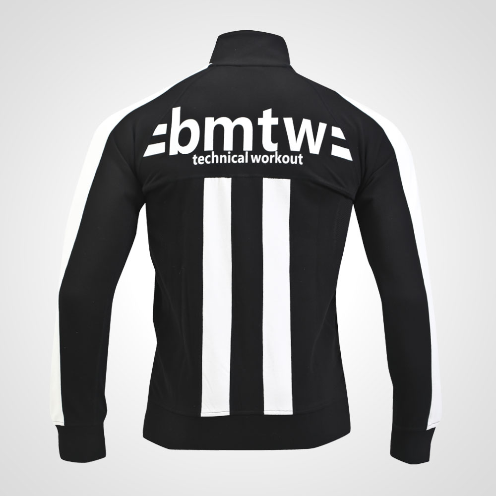 bmtw GYMウェア ジャケット BODYMAKER ボディメーカー 筋トレ