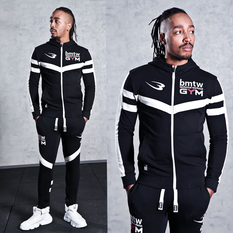 楽天市場】【楽天SS限定P15倍】bmtw GYMウェア ロングパンツ3