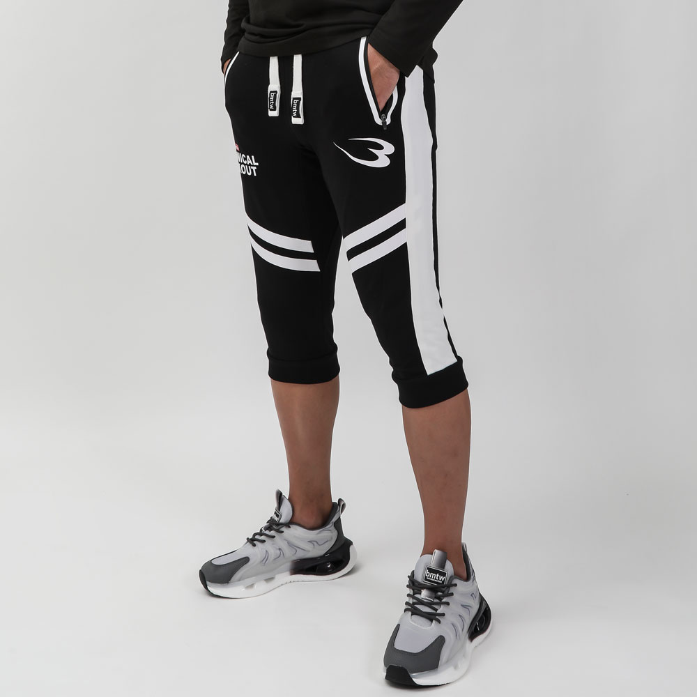 bmtw GYMウェア トレーニング ミドルパンツ BODYMAKER ボディメーカー