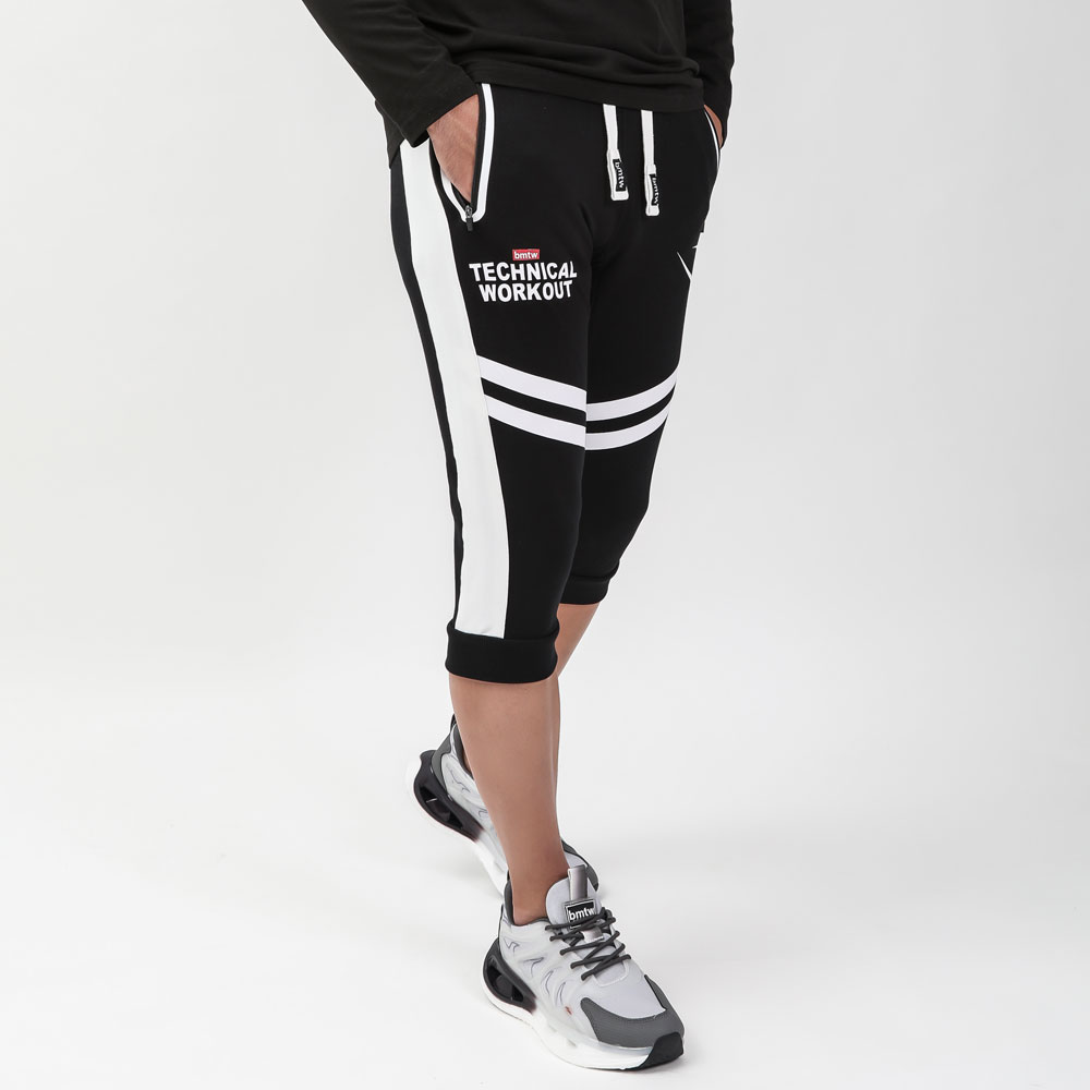 bmtw GYMウェア トレーニング ミドルパンツ BODYMAKER ボディメーカー