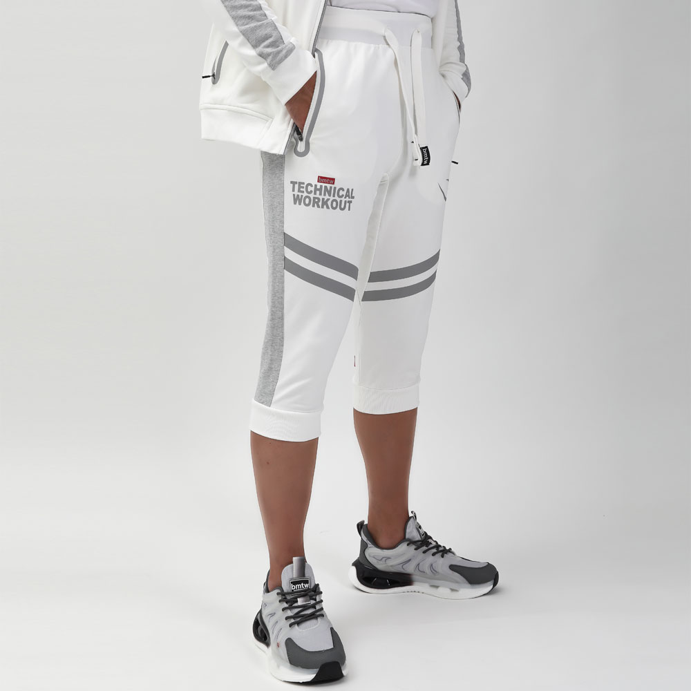 bmtw GYMウェア トレーニング ミドルパンツ BODYMAKER ボディメーカー