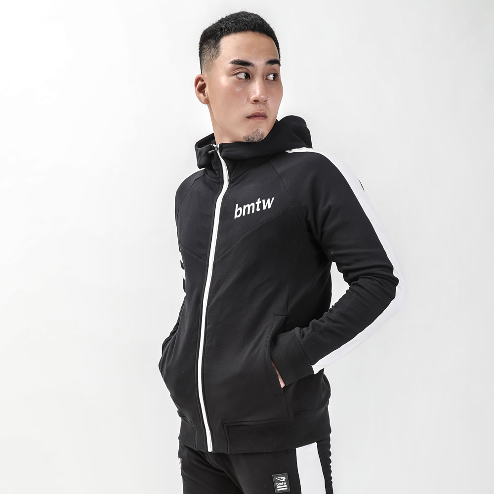 bmtw GYMウェア トレーニング ベーシックパーカー BODYMAKER ボディ