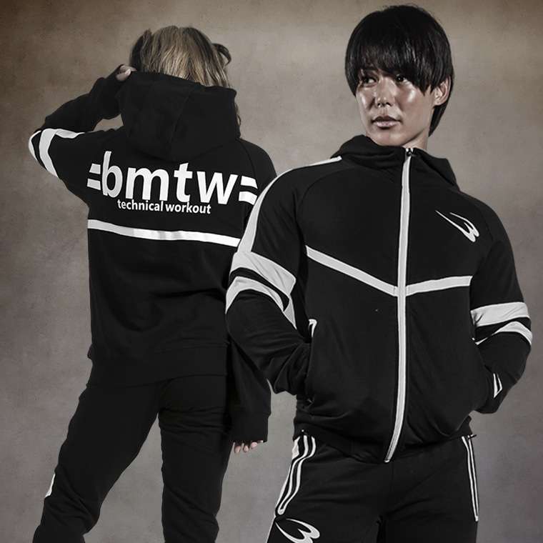 BODYMAKER（ボディメーカー） bmtw GYMウェア トレーニング