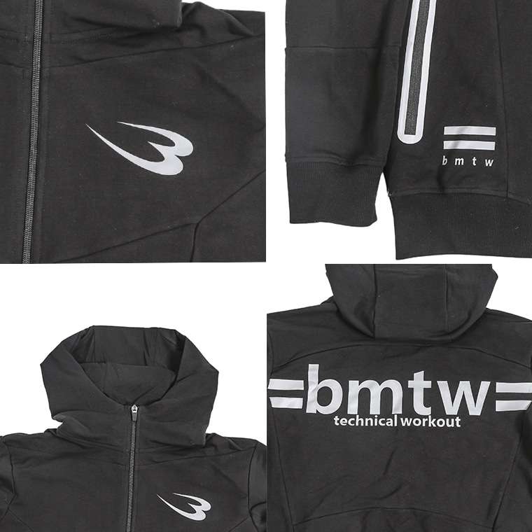 BODYMAKER（ボディメーカー） bmtw GYMウェア トレーニング