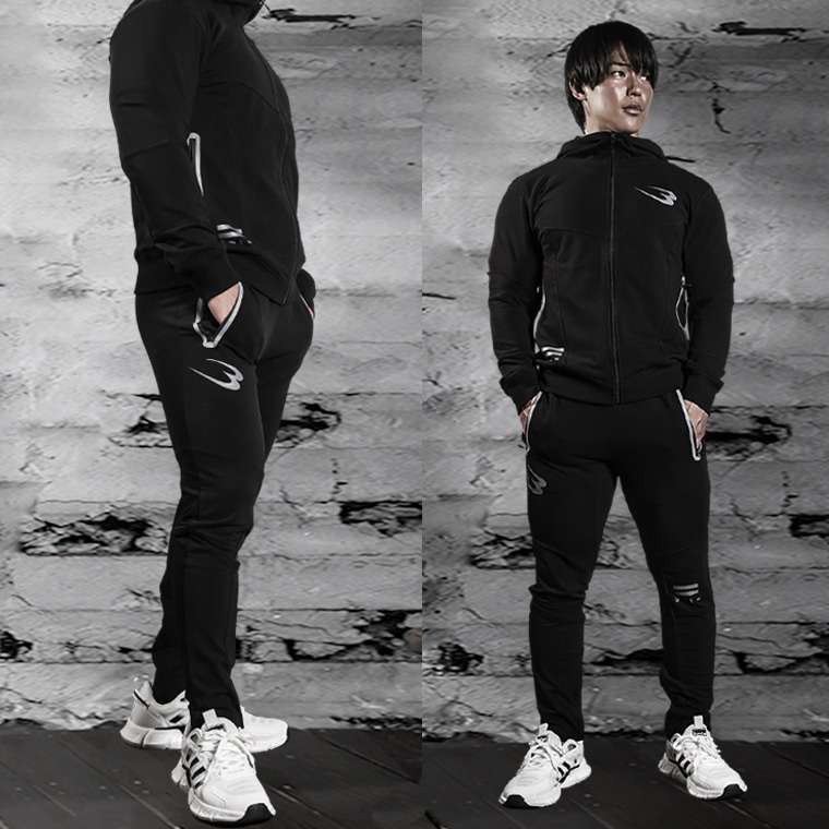 bmtw GYM�E�F�A �g���[�j���O �����O�p���c2 2XL �u���b�N BODYMAKER �{�f�B���[�J�[ bmtw GYM�E�G�A �����O�p���c �W���E�G�A �g���[�j���O�E�G�A