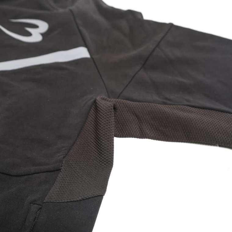 bmtw GYMウェア パーカー2 2XL ブラック BODYMAKER ボディメーカー bmtw GYMウエア パーカー ジムウエア トレーニングウエア GYM ジム トレーニング | BODYMAKER | 04