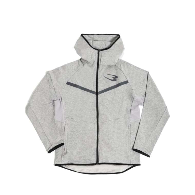 bmtw GYMウェア パーカー2 2XL ブラック BODYMAKER ボディメーカー bmtw GYMウエア パーカー ジムウエア トレーニングウエア GYM ジム トレーニング | BODYMAKER | 05
