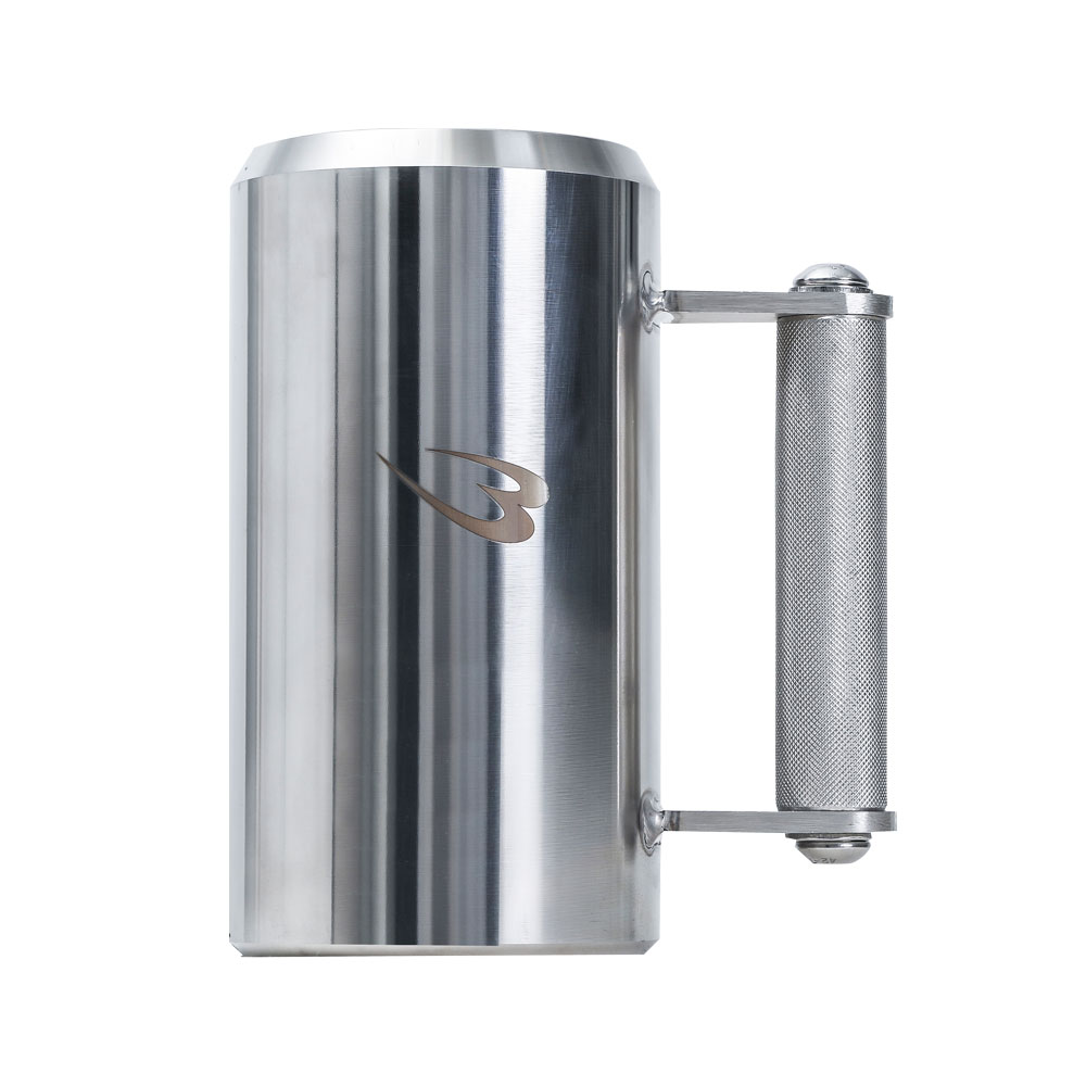 マグカップダンベル BODYMAKER ボディメーカー PD008 1000K マグカップ