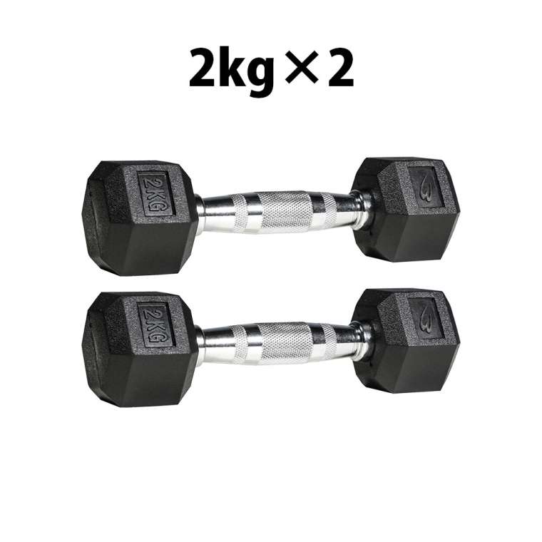 ダンベル 2kg」の人気商品一覧 | 安い商品を通販サイトから探す