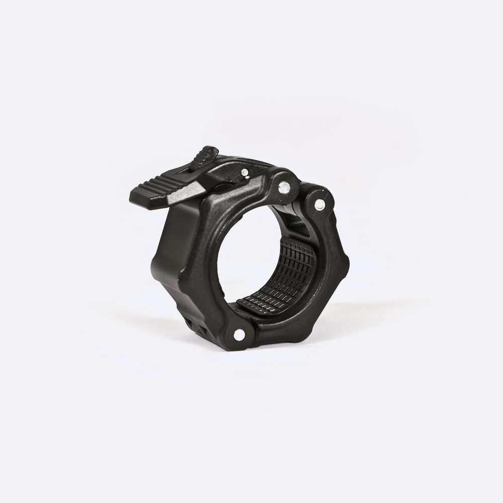オリンピックシャフト用カラー(50mm径対応 ナイロン) 2個セット BODYMAKER ボディメーカー カラー ナイロン ストッパー シャフト 留め 固定 【90日保証】 関連画像4