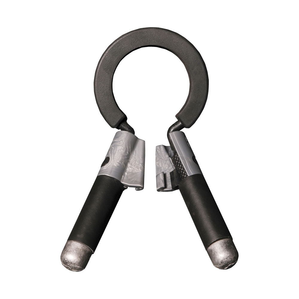 オリンピックスプリングカラーNEW 2個セット BODYMAKER ボディメーカー バーベル カラー ナイロン ストッパー シャフト 留め 固定 オリンピック プレート |  | 01