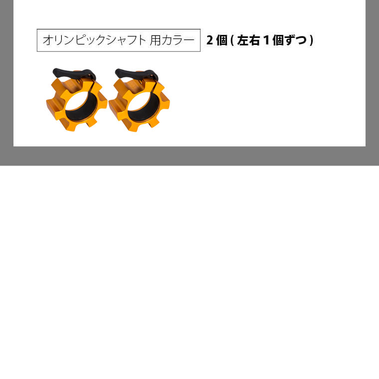 オリンピック プレート BODYMAKER 5kg プレート 4枚 50mm 用 オリンピックカラープレート5KG 2枚セット PR010ST500｜BODYMAKER