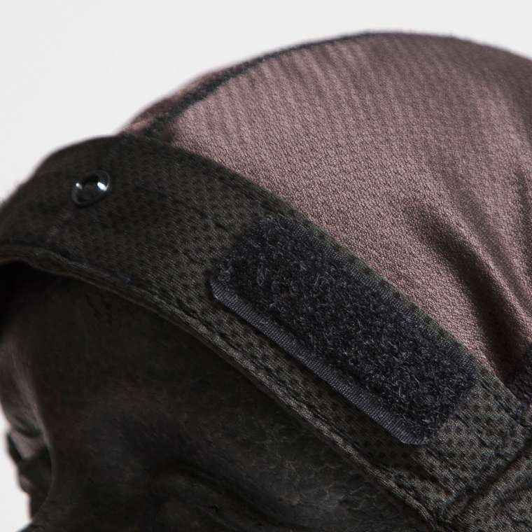 ひんやりキャップ BODYMAKER ボディメーカー 帽子 ぼうし 日よけ メッシュ ランニング キャップ ひんやり COOL クール 熱中症対策 熱中対応 ひんやり帽子 | BODYMAKER | 08