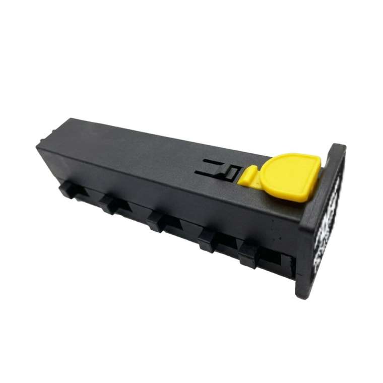 TG401可変式ダンベル36KG ピンボックス1本 BODYMAKER ボディメーカー TB096 TG401可変式ダンベル 36KGの専用パーツ ハンドル ピンボックス | BODYMAKER | 01