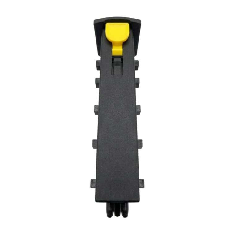 TG401可変式ダンベル36KG ピンボックス1本 BODYMAKER ボディメーカー TB096 TG401可変式ダンベル 36KGの専用パーツ ハンドル ピンボックス | BODYMAKER | 02