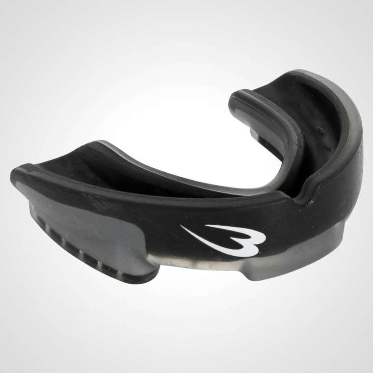 マウスピースシングル BODYMAKER ボディメーカー 格闘技 空手 ボクシング キックボクシング 総合格闘技 練習 道場 マウスピース 関連画像3