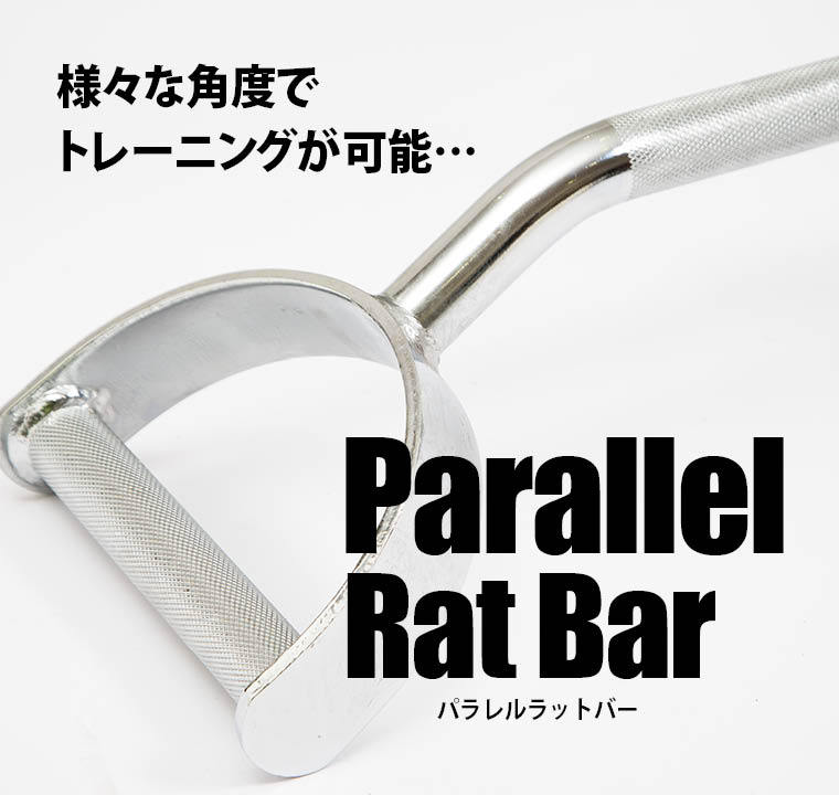 BODYMAKER ラットプルアタッチメント 富山県引き取り限定 BODYMAKER