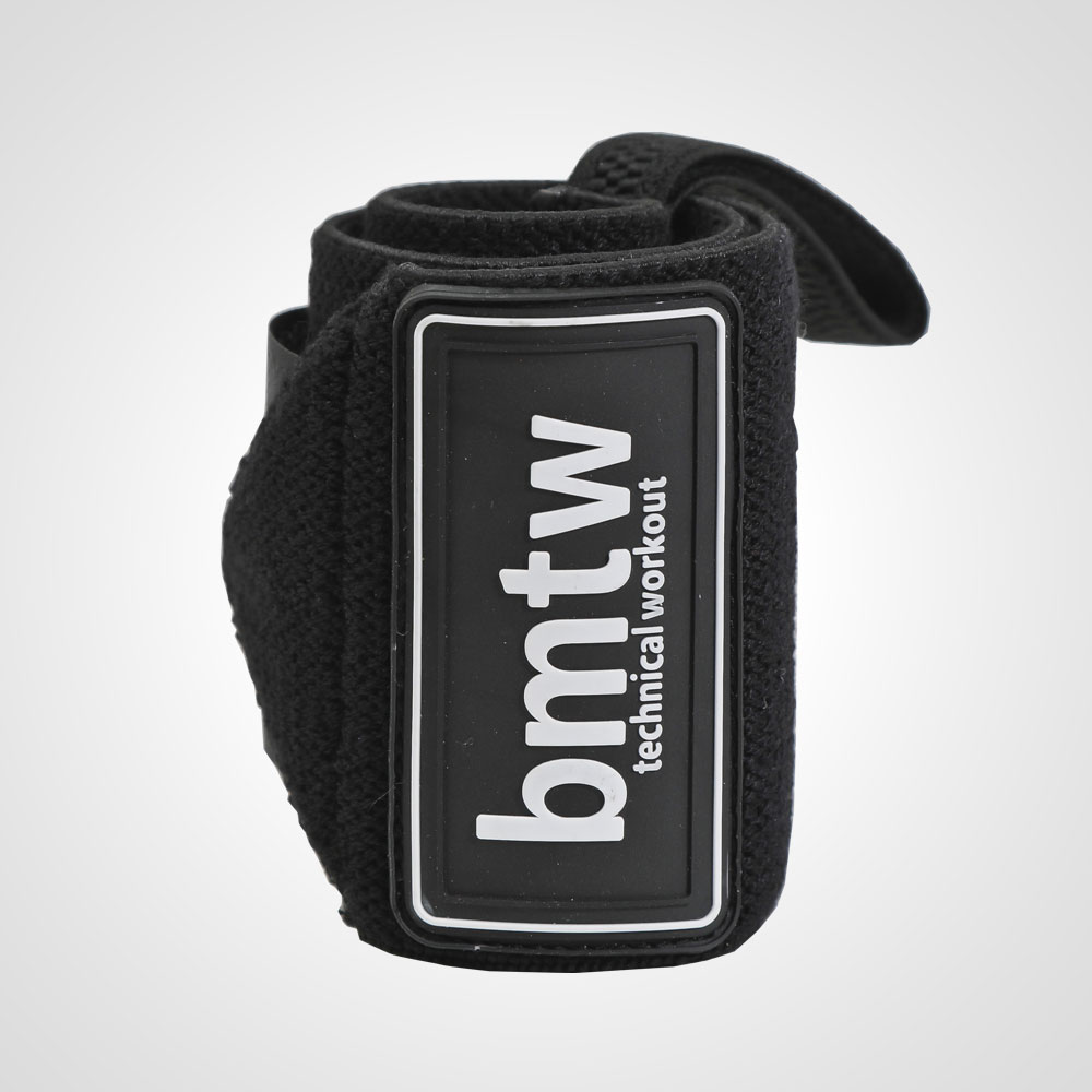 BODYMAKER（ボディメーカー） リストラップ フリー 滑り止め 手首固定