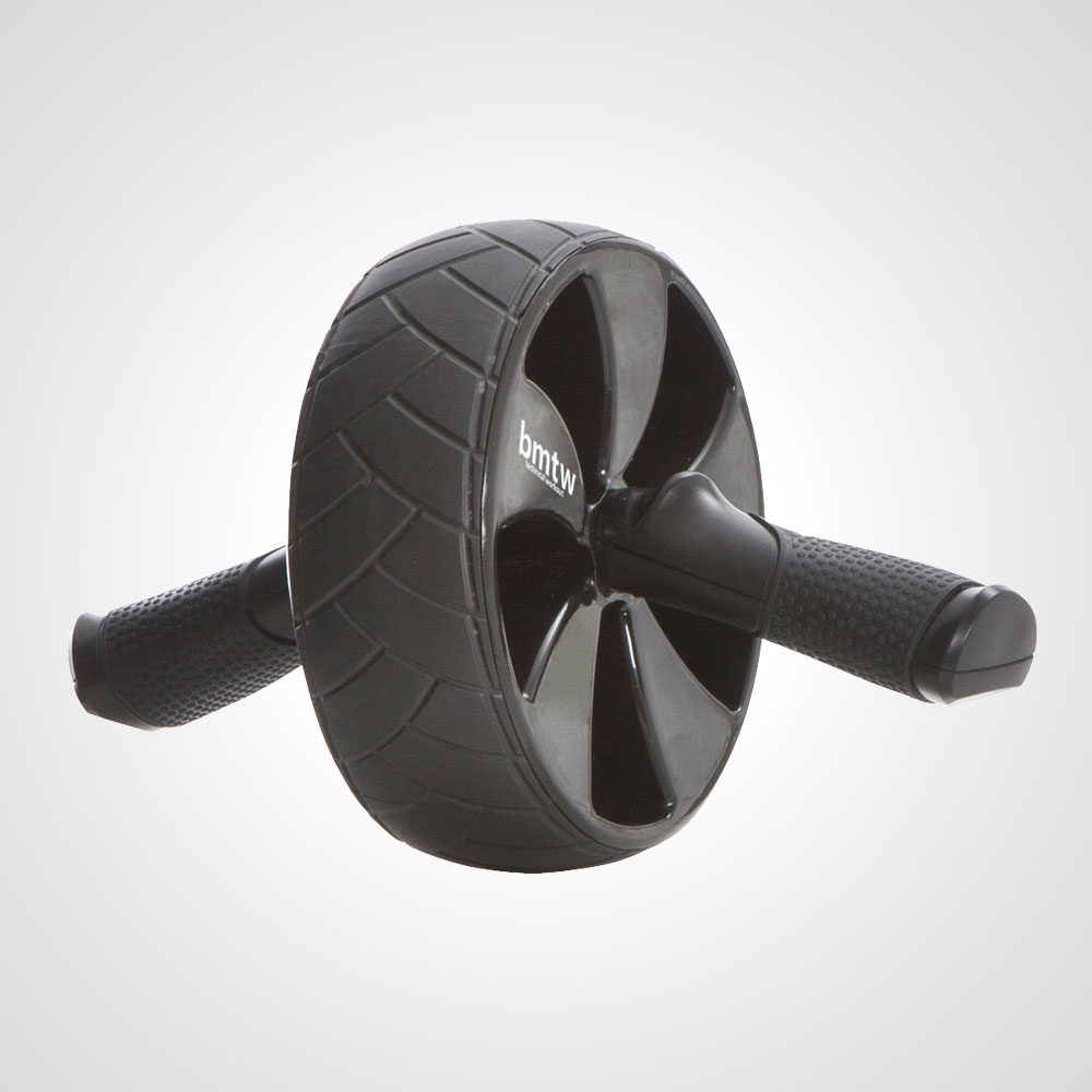 アブスライダーZ3 ブラック BODYMAKER ボディメーカー 腹筋ローラー 腹筋 アブローラー トレーニング ダイエット 器具 筋トレ 超静音 静か 【90日保証】 | BODYMAKER | 03